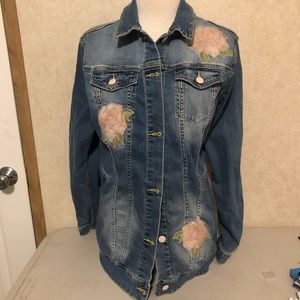 LLR Jaxon Jacket Size Large